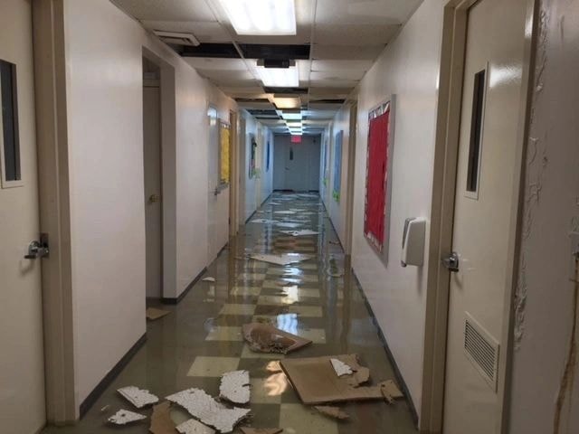 Water Damage